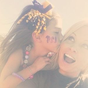 Meet your Posher, Summer dawn